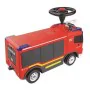 Correpasillos Smoby Camión de Bomberos de Smoby, Tractores y remolques - Ref: S7198612, Precio: 120,31 €, Descuento: %