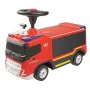 Correpasillos Smoby Camión de Bomberos de Smoby, Tractores y remolques - Ref: S7198612, Precio: 120,31 €, Descuento: %