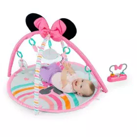 Play mat Bright Starts Minnie by bright starts, Playmats & Floor Gyms - Ref: S7198639, Price: 81,75 €, Discount: %