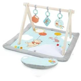 Centre d'activités Bright Starts WINNIE THE POOH de bright starts, Centres d'activités - Réf : S7198641, Prix : 84,19 €, Remi...