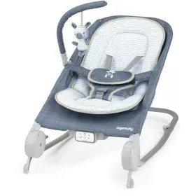 Hamac pour Bébé Ingenuity Happy Belly Rock-to de Ingenuity, Hamacs - Réf : S7198661, Prix : 90,54 €, Remise : %