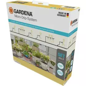 Lame multi-strumento Gardena di Gardena, Strumenti e accessori multiuso - Rif: S7198750, Prezzo: 48,90 €, Sconto: %