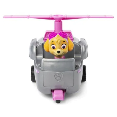 Playset Spin Master Skye de Spin Master, Playsets de figurines de jouets - Réf : S7198839, Prix : 34,05 €, Remise : %