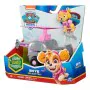 Playset Spin Master Skye de Spin Master, Playsets de figuras de juguete - Ref: S7198839, Precio: 34,05 €, Descuento: %