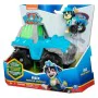 Playset Spin Master Paw Patrol Rex de Spin Master, Playsets de figuras de juguete - Ref: S7198844, Precio: 34,05 €, Descuento: %