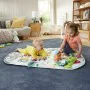 Play mat Fisher Price Plastic by Fisher Price, Playmats & Floor Gyms - Ref: S7198935, Price: 69,85 €, Discount: %