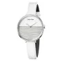 Montre Femme Calvin Klein RISE (Ø 38 mm) de Calvin Klein, Montres bracelet - Réf : S7200597, Prix : 115,63 €, Remise : %