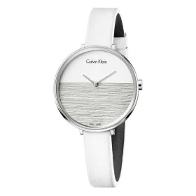 Reloj Mujer Calvin Klein RISE (Ø 38 mm) de Calvin Klein, Relojes de pulsera - Ref: S7200597, Precio: 115,63 €, Descuento: %