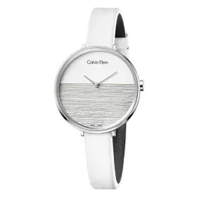 Relógio feminino Calvin Klein RISE (Ø 38 mm) de Calvin Klein, Relógios com braselete - Ref: S7200597, Preço: 115,63 €, Descon...