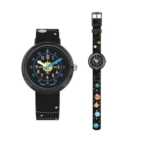 Montre Enfant Flik Flak ZFPNP097 de Flik Flak, Montres bracelet - Réf : S7208925, Prix : 77,51 €, Remise : %