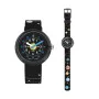 Montre Enfant Flik Flak ZFPNP097 de Flik Flak, Montres bracelet - Réf : S7208925, Prix : 78,77 €, Remise : %