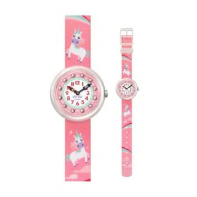 Montre Enfant Flik Flak ZFBNP121 de Flik Flak, Montres bracelet - Réf : S7208941, Prix : 81,09 €, Remise : %