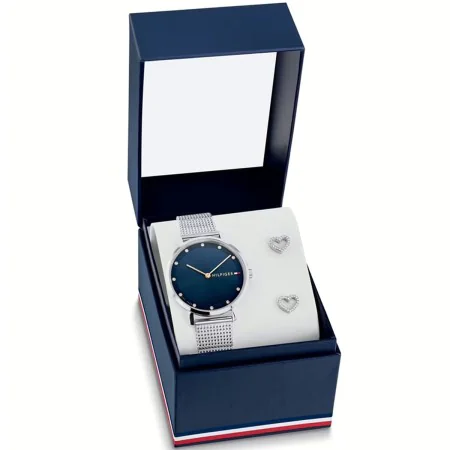 Montre Homme Tommy Hilfiger 1691643 de Tommy Hilfiger, Montres bracelet - Réf : S72099623, Prix : 150,60 €, Remise : %