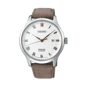 Men's Watch Seiko SRPG25J1 by Seiko, Wrist Watches - Ref: S72100621, Price: 515,88 €, Discount: %