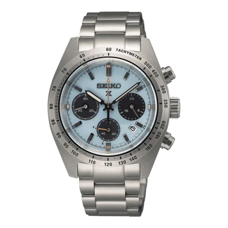 Relógio masculino Seiko SSC937P1 de Seiko, Relógios com braselete - Ref: S72100650, Preço: 830,10 €, Desconto: %