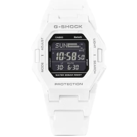 Men's Watch Casio G-Shock GD-B500-7ER (Ø 41,5 mm) by Casio G-Shock, Wrist Watches - Ref: S72100703, Price: 143,11 €, Discount: %