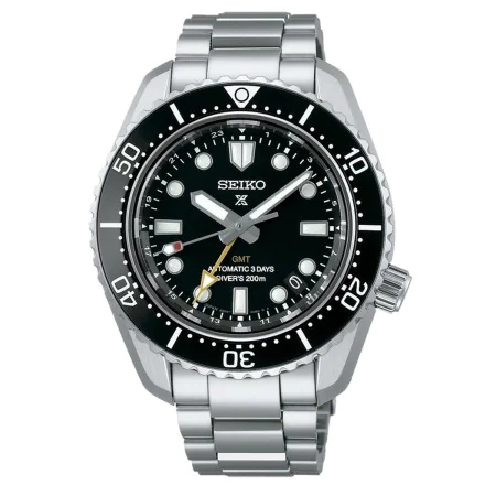 Montre Homme Seiko SPB383J1 de Seiko, Montres bracelet - Réf : S72101232, Prix : 1,00 €, Remise : %