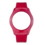 Bracelet à montre Watx & Colors COWA3723 Rouge de Watx & Colors, Bracelets de montres - Réf : S72101620, Prix : 39,51 €, Remi...