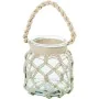 Jarrón Alexandra House Living Cristal 15 x 16 cm de Alexandra House Living, Jarrones - Ref: D1629285, Precio: 24,60 €, Descue...