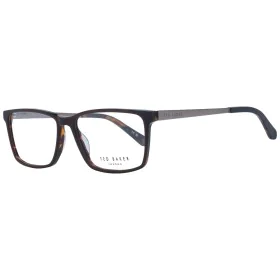 Montatura per Occhiali Uomo Ted Baker TB8218 55158 di Ted Baker, Occhiali e accessori - Rif: S72103635, Prezzo: 70,45 €, Scon...