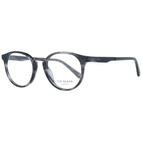 Monture de Lunettes Homme Ted Baker TB8250 50903 de Ted Baker, Lunettes et accessoires - Réf : S72103639, Prix : 70,45 €, Rem...