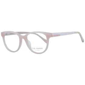 Montatura per Occhiali Uomo Ted Baker TBB985 45373 di Ted Baker, Occhiali e accessori - Rif: S72103675, Prezzo: 47,12 €, Scon...