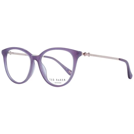 Monture de Lunettes Homme Ted Baker TBB987 48716 de Ted Baker, Lunettes et accessoires - Réf : S72103676, Prix : 47,12 €, Rem...