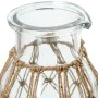 Jarrón Alexandra House Living Cristal Ø8 x 25 cm de Alexandra House Living, Jarrones - Ref: D1629290, Precio: 17,16 €, Descue...