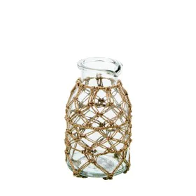 Vase Alexandra House Living Verre 8 x 17 cm de Alexandra House Living, Vases - Réf : D1629291, Prix : 13,38 €, Remise : %