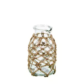 Vaso Alexandra House Living Cristallo 8 x 17 cm di Alexandra House Living, Vasi - Rif: D1629291, Prezzo: 13,65 €, Sconto: %