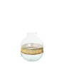 Vase Alexandra House Living Crystal 13 X 16 CM by Alexandra House Living, Vases - Ref: D1629298, Price: 18,65 €, Discount: %