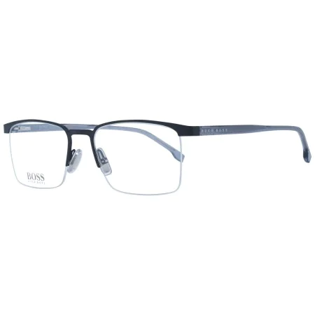 Monture de Lunettes Homme Hugo Boss BOSS 1088_IT 5600319 de Hugo Boss, Lunettes et accessoires - Réf : S72103898, Prix : 109,...