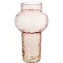 Vase Alexandra House Living Rose Verre 15 x 29 cm de Alexandra House Living, Vases - Réf : D1629299, Prix : 22,26 €, Remise : %