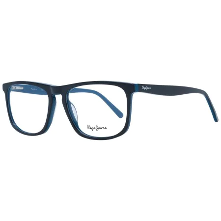 Monture de Lunettes Homme Pepe Jeans PJ3412 56C2 de Pepe Jeans, Lunettes et accessoires - Réf : S72103920, Prix : 56,08 €, Re...