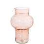 Vase Alexandra House Living Pink Crystal 16 x 24 cm by Alexandra House Living, Vases - Ref: D1629300, Price: 19,15 €, Discoun...