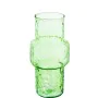 Vase Alexandra House Living Green Crystal 14 x 28 cm by Alexandra House Living, Vases - Ref: D1629302, Price: 18,74 €, Discou...