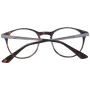 Monture de Lunettes Homme Hackett London HEK1255 48101 de Hackett London, Lunettes et accessoires - Réf : S72103962, Prix : 6...