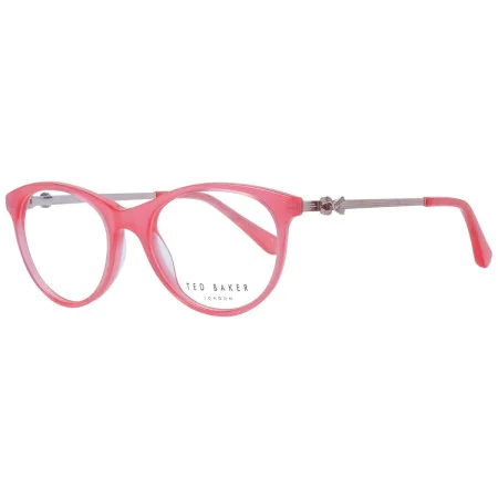 Montura de Gafas Hombre Ted Baker TBB961 46207 de Ted Baker, Gafas y accesorios - Ref: S72104040, Precio: 47,12 €, Descuento: %