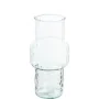 Vase Alexandra House Living Transparent Crystal 14 x 28 cm by Alexandra House Living, Vases - Ref: D1629304, Price: 16,86 €, ...