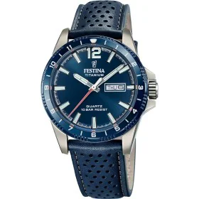 Reloj Hombre Festina F20699/2 de Festina, Relojes de pulsera - Ref: S72104406, Precio: 141,28 €, Descuento: %