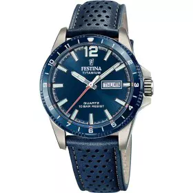 Montre Homme Festina F20699/2 de Festina, Montres bracelet - Réf : S72104406, Prix : 141,28 €, Remise : %