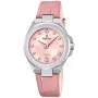 Men's Watch Festina F20701/2 Pink by Festina, Wrist Watches - Ref: S72104410, Price: 113,27 €, Discount: %