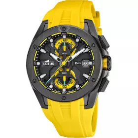 Reloj Hombre Lotus 18943/1 Negro de Lotus, Relojes de pulsera - Ref: S72104446, Precio: 214,99 €, Descuento: %