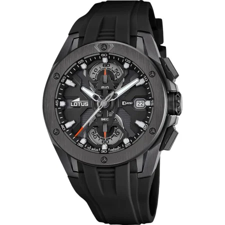 Montre Homme Lotus 18943/6 de Lotus, Montres bracelet - Réf : S72104451, Prix : 199,07 €, Remise : %