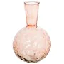 Vaso Alexandra House Living Cor de Rosa Cristal 15 x 23 cm de Alexandra House Living, Jarrões - Ref: D1629306, Preço: 17,28 €...