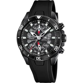 Montre Homme Lotus 18945/6 de Lotus, Montres bracelet - Réf : S72104457, Prix : 199,07 €, Remise : %