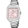 Men's Watch Lotus 18967/3 Pink Silver by Lotus, Wrist Watches - Ref: S72104460, Price: 122,62 €, Discount: %