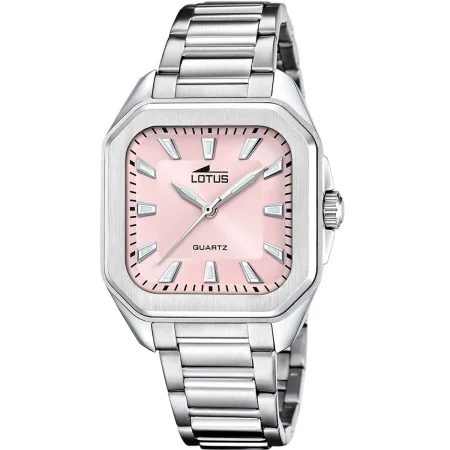 Reloj Hombre Lotus 18967/3 Rosa Plateado de Lotus, Relojes de pulsera - Ref: S72104460, Precio: 122,62 €, Descuento: %