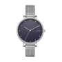 Montre Femme Skagen HAGEN (Ø 34 mm) de Skagen, Montres bracelet - Réf : S7210453, Prix : 108,36 €, Remise : %