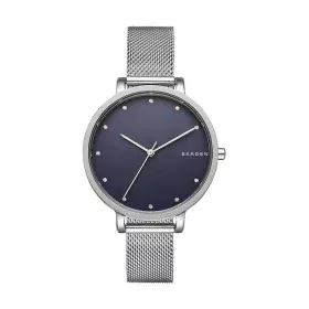 Orologio Donna Skagen HAGEN (Ø 34 mm) di Skagen, Orologi da polso - Rif: S7210453, Prezzo: 108,36 €, Sconto: %